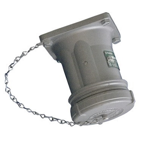 Appleton ADR1034 Pin & Sleeve Receptacle, 100A, 4P3W