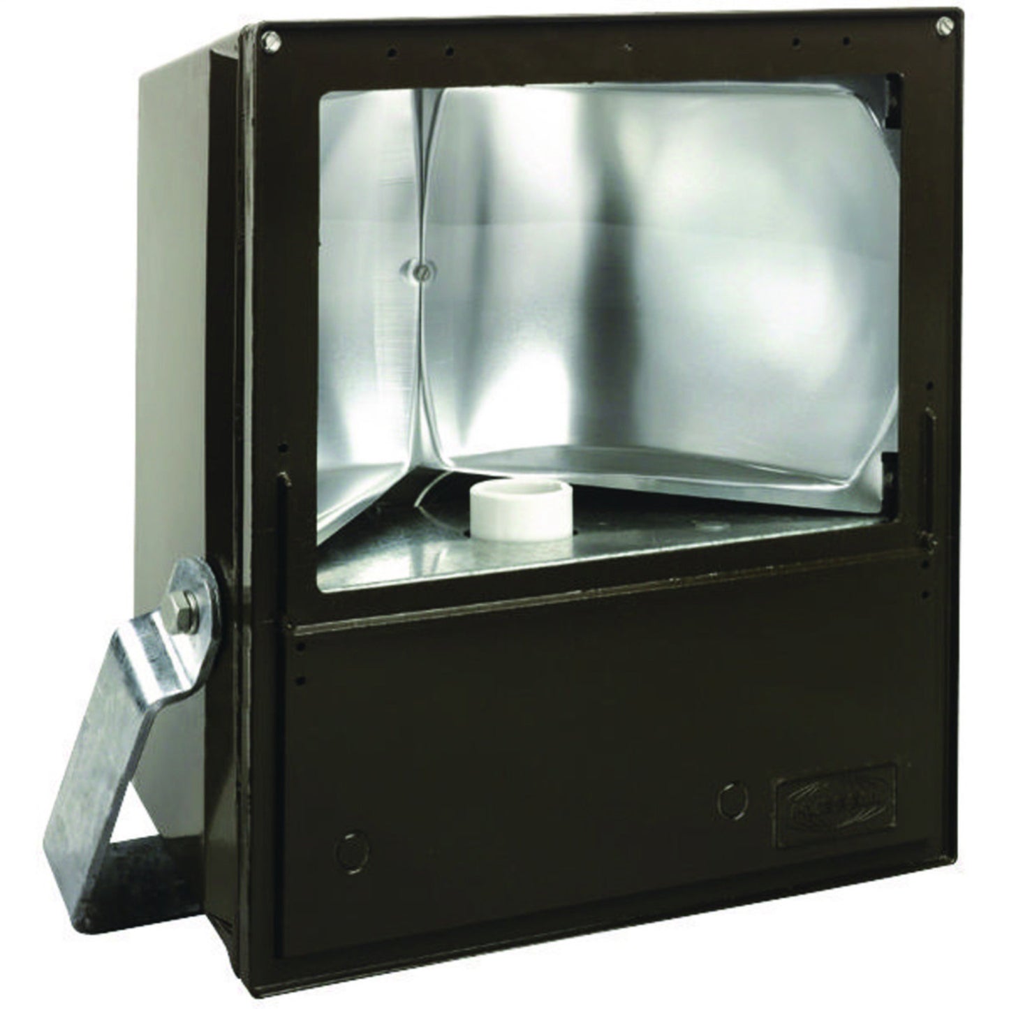Hubbell-Killark KFP250-76 KF Series - Aluminum 250 Watt Pulse Start Metal Halide