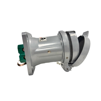 ADR-1034 100A 4-Pole 3-Wire Industrial Pin & Sleeve Receptacle