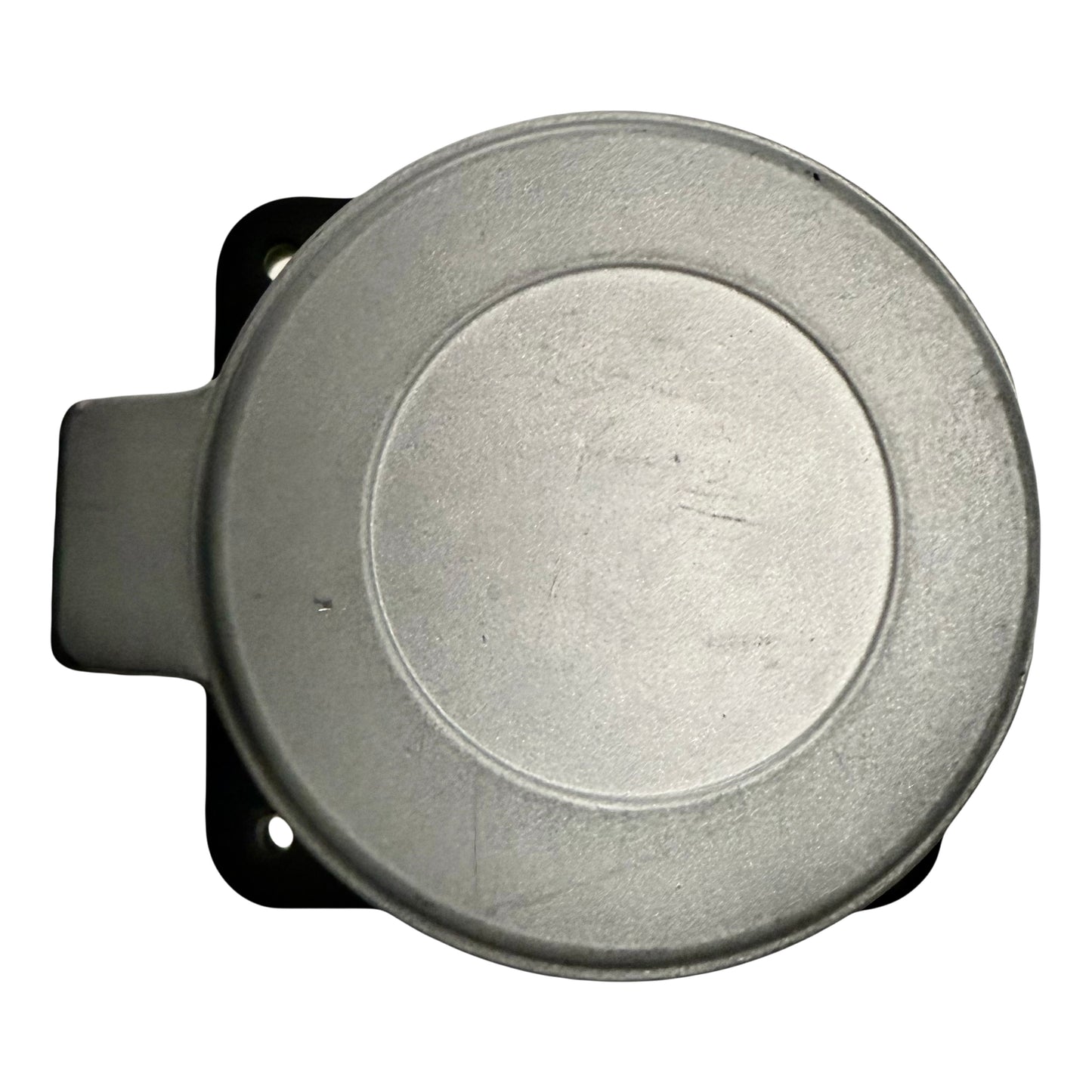 ADR-3044 30A 4-Pole 4-Wire Industrial Pin & Sleeve Receptacle